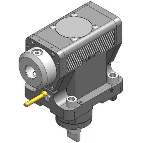 Poháněný nástroj radiální 90° PW1´´ NL Tenon