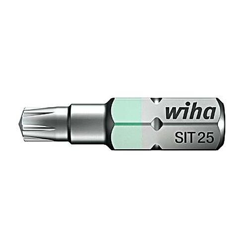 Bit SIT25 Standard, SIT 1/4´´, WIHA, 27258 (7019ZSIT)