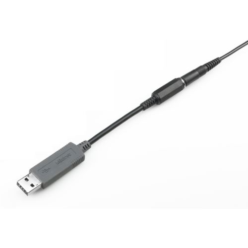 Propojovací kabel USB k nožnímu spínači, 160mm, (MITU-06ADV384)