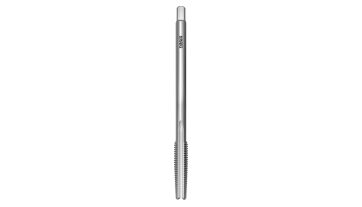 Závitník maticový DIN 357 M12 6H HSS (5000) Závitník maticový DIN 357 M12 6H HSS (5000)