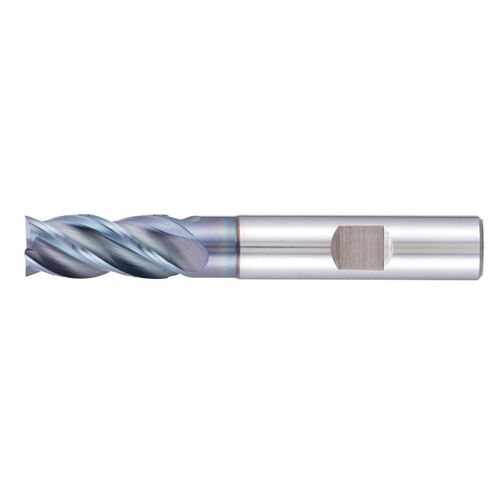 Výkonnostní fréza TK TiALN stopka HB Z4 20mm FORMAT GT