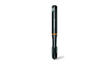 Závitník strojní DIN 371/B M11 ISO2/6H HSSE/vaporizovaný, A15 S VAP