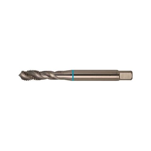 Strojní závitník DIN371 HSS-Co5 typ INOX 6G M6 FORMAT