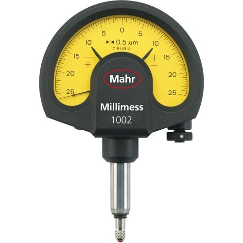Úchylkoměr Millimess 0,0005mm MAHR 4335000