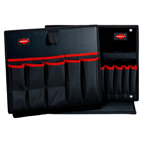 Karta nástroje pro L-BOXX, prázdný, Knipex 002119LBWK