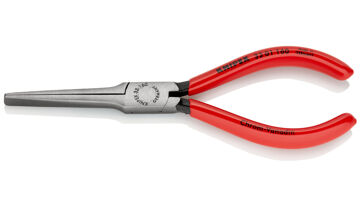 Kleště ploché s širokými čelistmi 160 mm, Knipex 3301160