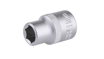 Hlavice FESTA 1/2" CrV 11mm Hlavice FESTA 1/2" CrV 11mm