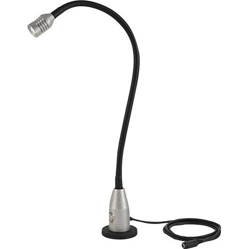 LED pracovní svítidlo bodový zářič bez stmívače 200 lumenů Bauer + Böcker 900/44