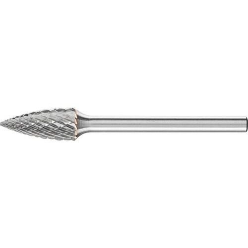 Mini techická fréza, TK, stromovitá 0613 4 3mm 6x13mm Pferd SPG 0613/3 4
