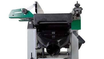 Hoblovka s protahem ADH 31 C (400 V) (2)