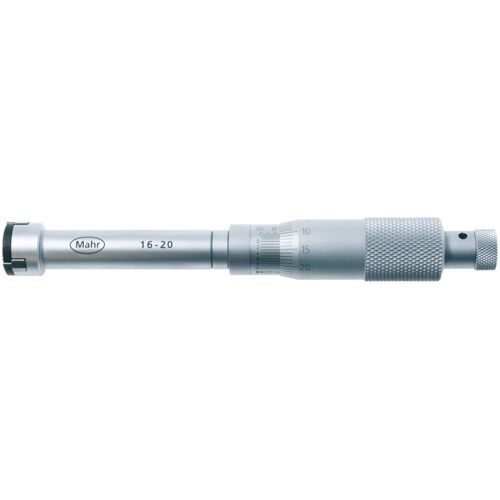 Dutinoměr tříbodový 125-150mm MAHR 4190015