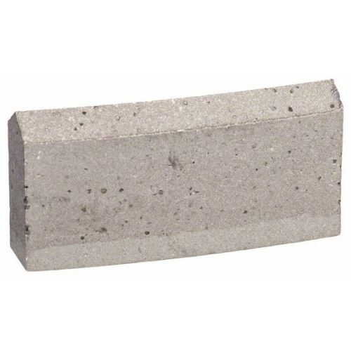 Segmenty pro diamantové vrtací korunky 1 1/4" UNC Best for Concrete 14; 11,5 mm (14ks)