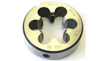 Závitové očko ČSN 223212 G 5/8 A HSS (242580)
