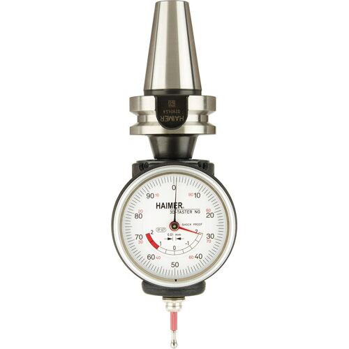 Snímáč 3D + krátký adaptér MAS/BT30 HAIMER 80.365.30NG