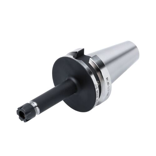 Upínač kleštinový BT 30-1/7-100 ER11 - Mini