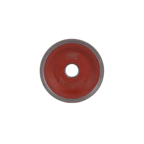Řezný kotouč diamantový 12V9 125x25x20mm STARTEC-BASIC BL76 3PD