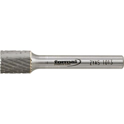 Technická fréza, TK, válcová čelní ozubení 1013 C 6mm 10x13mm FORMAT