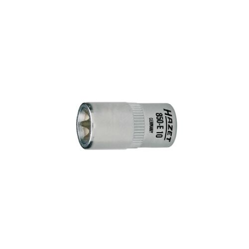 1/4´´ Hlavice nástrčná 5mm TORX E5, HAZET, 850-E5
