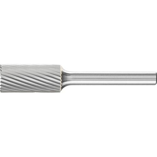Technická fréza, TK, válcová čelní ozubení 1225 3 6mm 12x25mm Pferd ZYAS1225/6 3