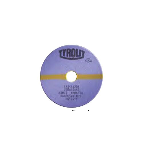 Brusný kotouč T1 150x1,5x32mm SA 80 L4 VN-MOD