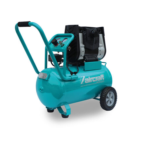 Kompresor Mobilboy Silence 231/50 OF E