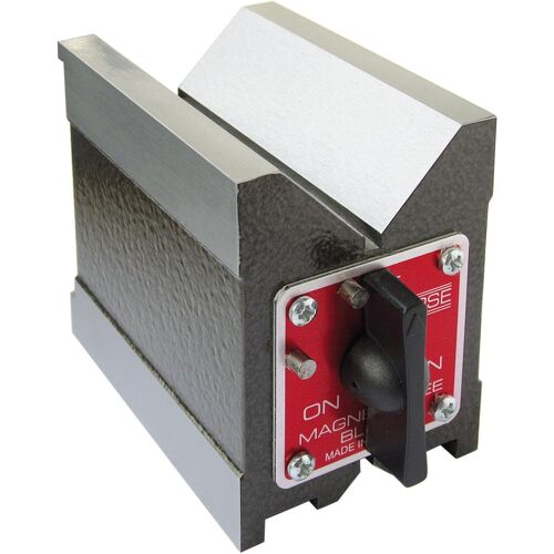 Prizmatický blok magnetický 101,6x70x95mm Eclipse E934