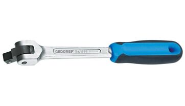 Kloubová rukojeť 1/2" 381 mm Gedore 6144910 Kloubová rukojeť 1/2" 381 mm Gedore 6144910