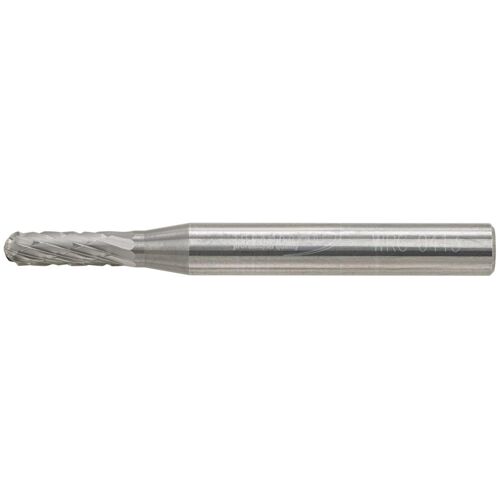 Technická fréza, TK, válcová zaoblená 0413 C 6mm 4x13mm FORMAT