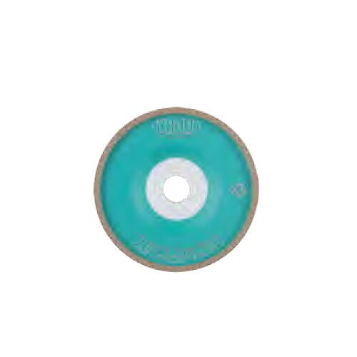 Řezný kotouč diamantový 4A2 150x12x20mm D126 C50 B