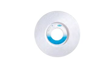 Brusný kotouč T5 400x50x127mm 89A 46 I8 AV237-P22