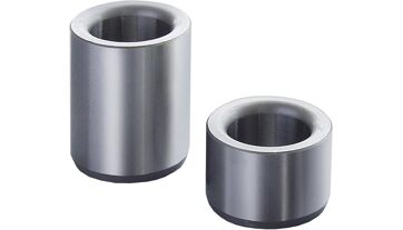 Vrtací pouzdro DIN 179A 10,2x18x20 střední Ockert 9102020A
