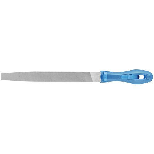 Dílenský pilník DIN7261B plochý špičatý 250mm sek 1 PFERD 11216256