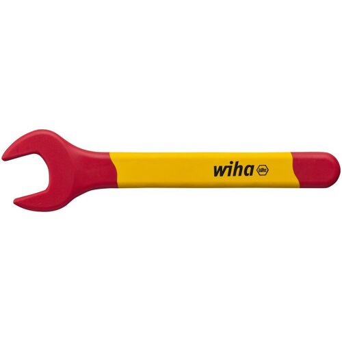 Jednostranný otevřený klíč VDE 7 mm Wiha 43027