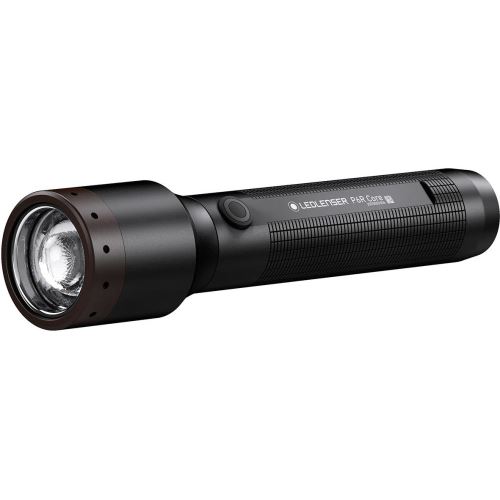 Kapesní svítilna s aku. P6R Core 15-600/900 lumenů Ledlenser