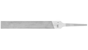 Násuvný pilník 100mm sek 0 PFERD 800 100 H 0