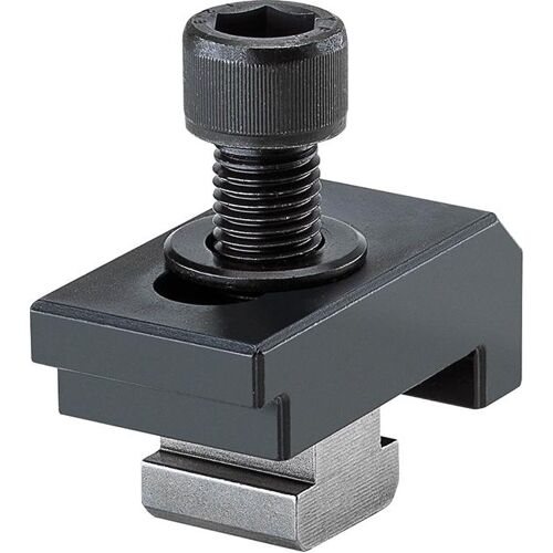 Upínka jednoduchá pro T-drážku M12x16mm RÖHM 149123