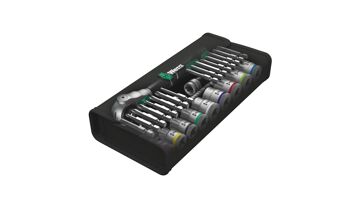 Sada nástrčných klíčů 3/8" ZYKLOP speed 29 ks Wera 004046 (1)