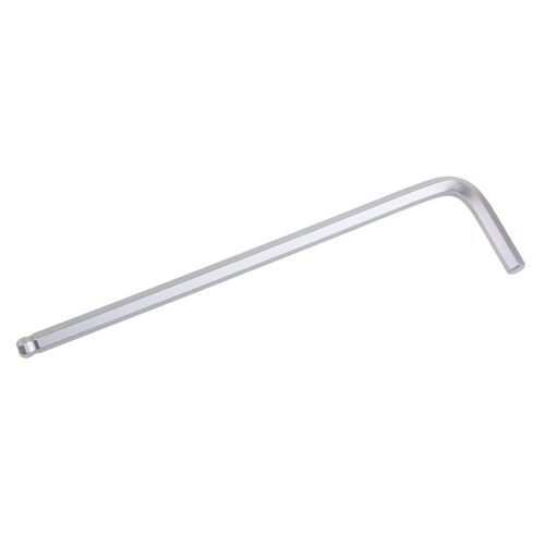 Klíč L inbus FESTA s kuličkou CrV 4mm 23x108mm