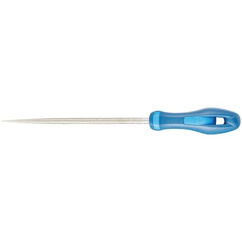 Dílenský pilník Diamant, DF1162 kulatý 200mm D151 PFERD 15406204