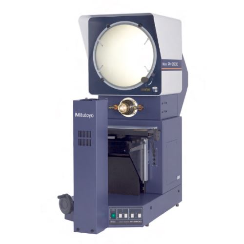 Projektor měřicí PH-3515F, 203x102mm (MITU-172-868D)