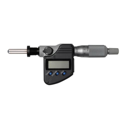 Mikrometrická vestavná hlavice DIGIMATIC 0-25 mm, IP65 (MITU-350-274-30)