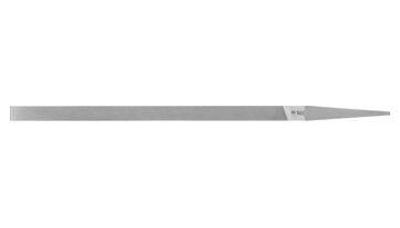 Tyčový pilník, úzký 150mm sek 0 PFERD 815 150 H 0 Tyčový pilník, úzký 150mm sek 0 PFERD 815 150 H 0