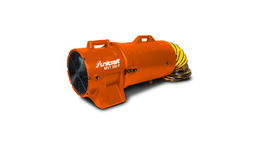 Axiální ventilátor MVT 300 P