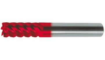 Stopková fréza SL DIN6527 TK FIRE typ NH Z10 25 mm GÜHRING 9057450250000