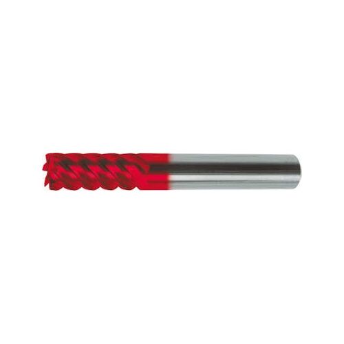 Stopková fréza SL DIN6527 TK FIRE typ NH Z10 25 mm GÜHRING 9057450250000