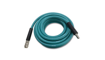 Hadice SuperFlex 10 m,  10/16 mm s rychlospojkou
