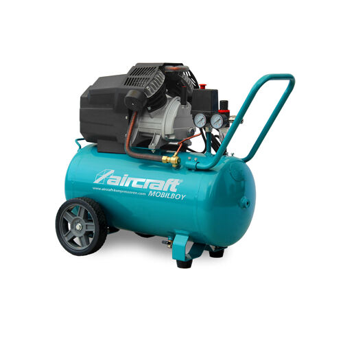 Kompresor Mobilboy 401/50 E + ŠEKY