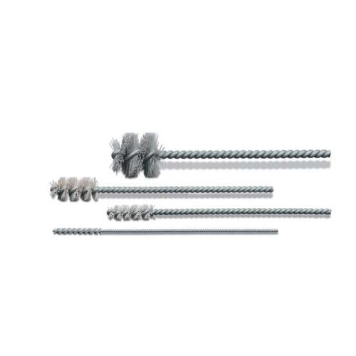 Kartáč drátěný mikroabrazivní, LESSMANN, 481765 16x0,30mm (541.089)