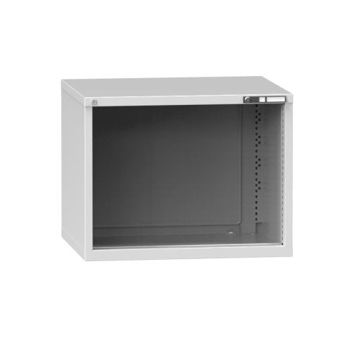 Korpus zásuvkové skříně ZK (45x36D)