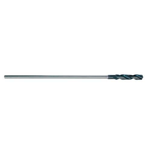 Vrták spirálový do bednění DIN 7490 20x800mm extra dlouhý HSS Ratioline